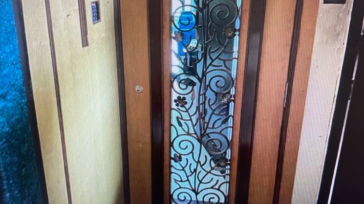 Bedroom, buniyad-chs 2 Bedroom 590 Sq.Ft. Apartment In Aarey Colony Mumbai 9196075