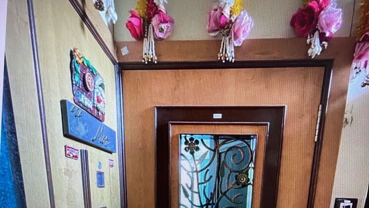 undefined, buniyad-chs 2 Bedroom 590 Sq.Ft. Apartment In Aarey Colony Mumbai 9196075