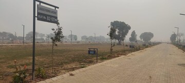  Plot For Sale in Omaxe City - Omaxe Heights, Sector 97