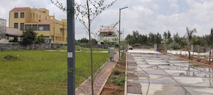  Plot – Garden View at Chandapura - for Sale