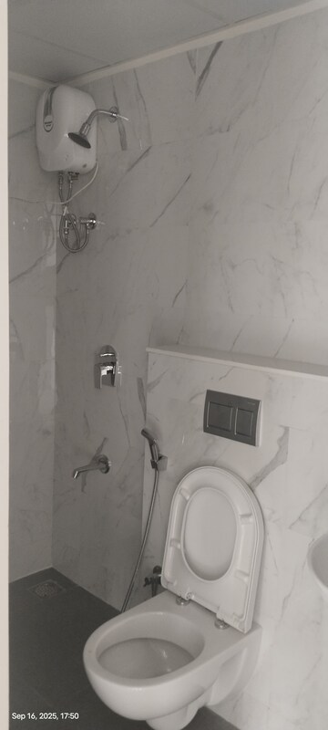 Master Bedroom in 2 BHK Apartment at Lodha Crown Taloja Quality Homes, Dombivli East – for Rent
