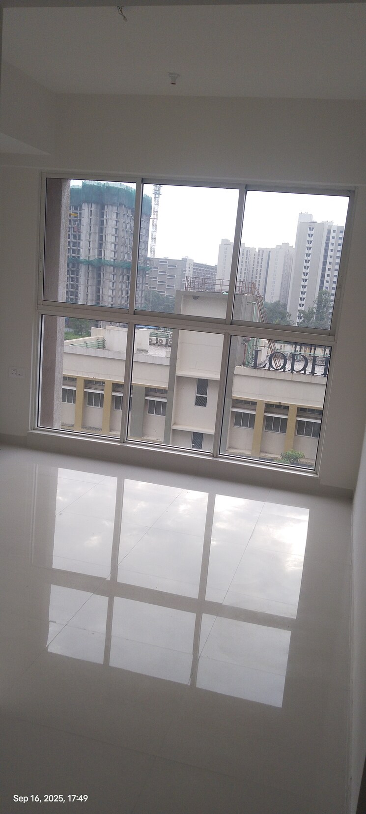 Kitchen, lodha-crown-taloja-quality-homes 2 Bedroom 397 Sq.Ft. Apartment In Dombivli East Thane 9196065