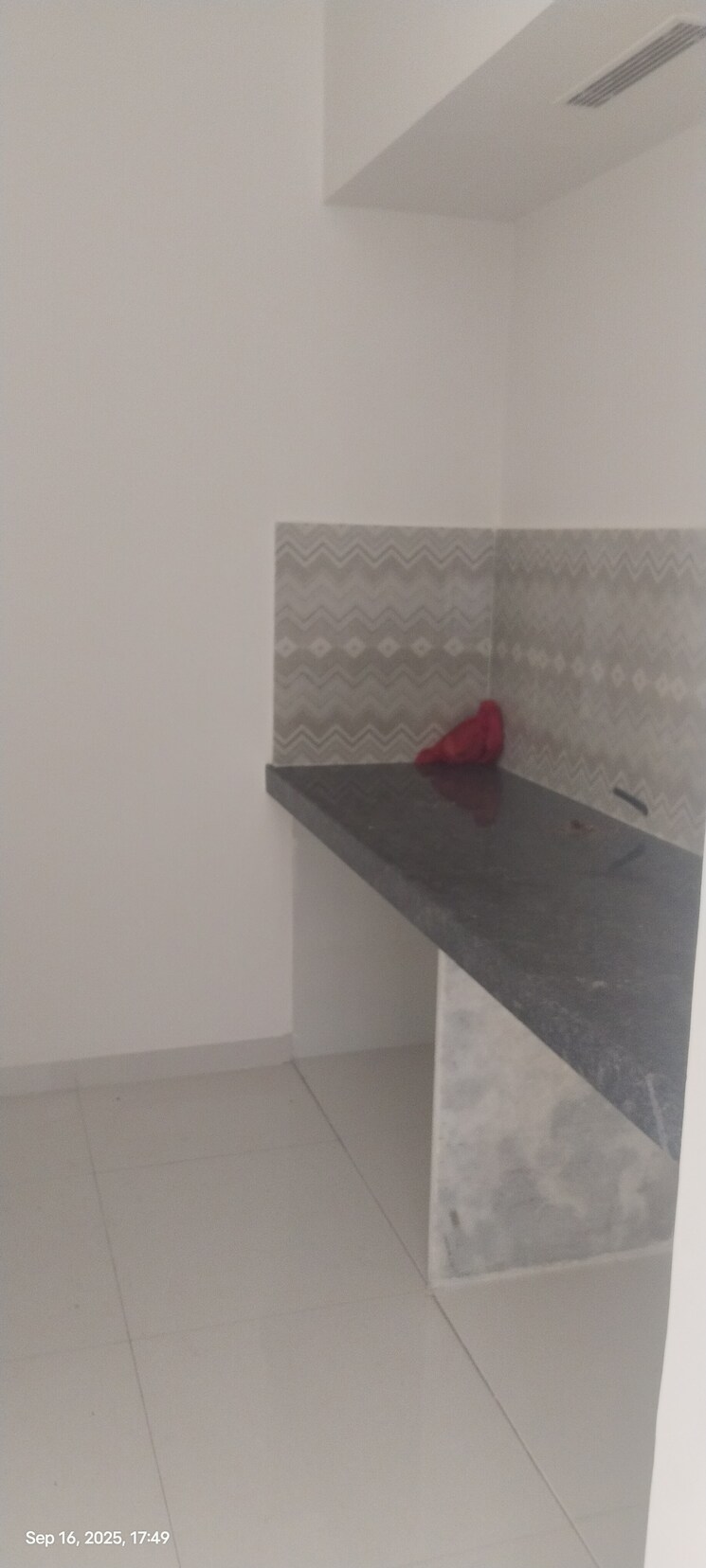 Kitchen, lodha-crown-taloja-quality-homes 2 Bedroom 397 Sq.Ft. Apartment In Dombivli East Thane 9196065