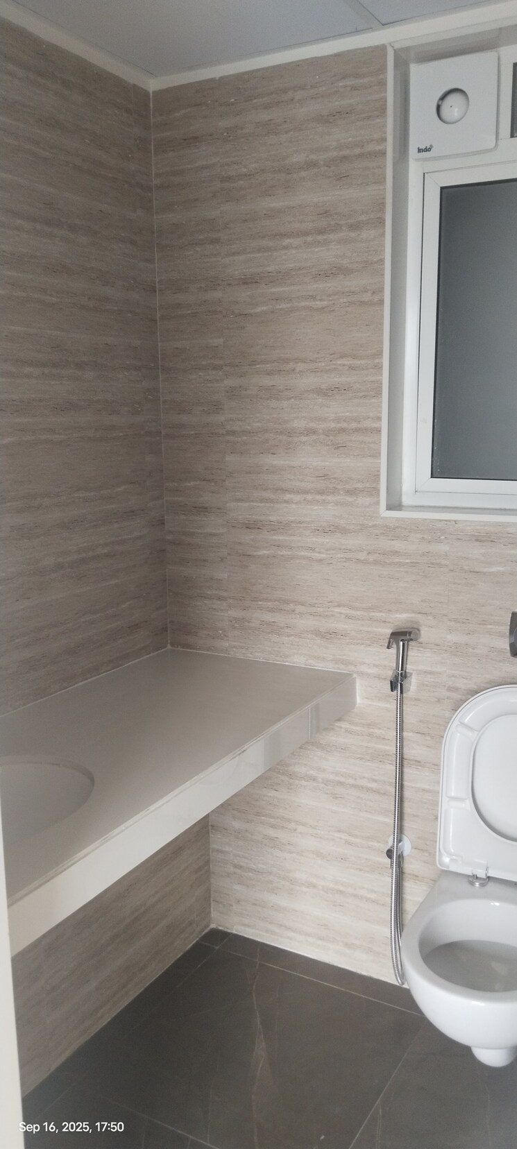 Bathroom, lodha-crown-taloja-quality-homes 2 Bedroom 397 Sq.Ft. Apartment In Dombivli East Thane 9196065