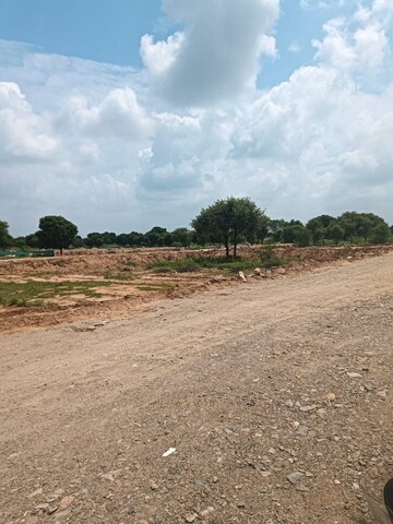 Plot Area in  Plot at Kalwar Road – for Sale