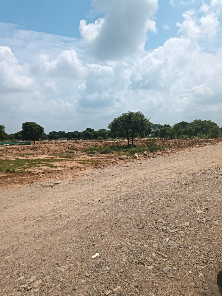 undefined, kalwar road  130 Sq.Yd. Plot In Kalwar Road Jaipur 9196051