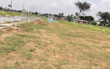 Plot For Sale in Chandapura