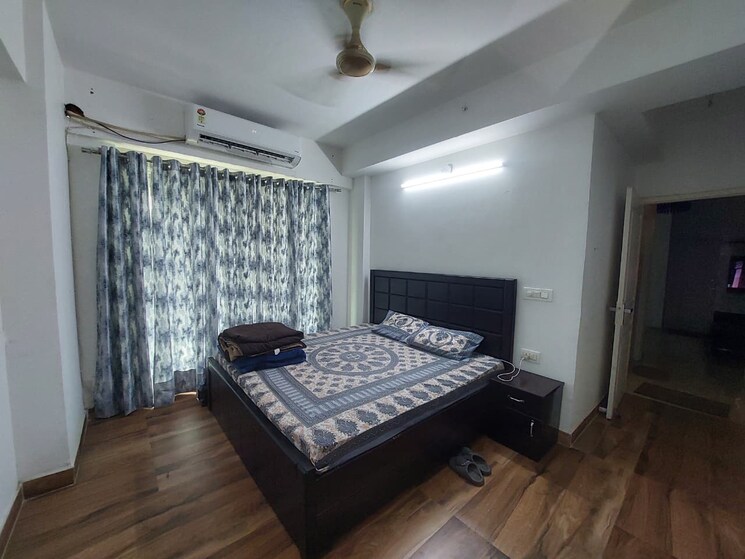 Bedroom, migsun-ultimo 3 Bedroom 1395 Sq.Ft. Apartment In Omicron Iii Greater Noida Greater Noida 9196068