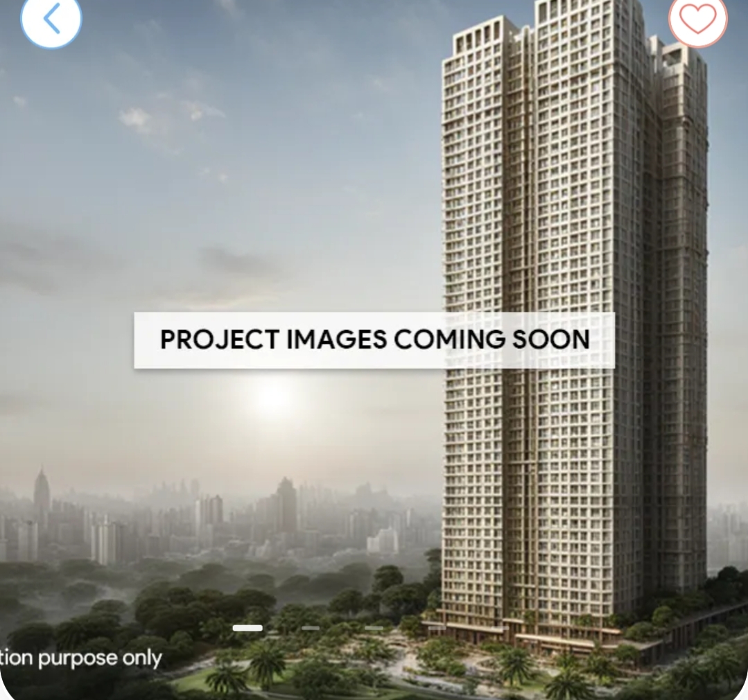 2 BHK 801 Sq.Ft. Apartment in Bramha Sun Valley