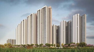 Studio Apartment For Sale in Salarpuria Sattva Aeropolis, Devanahalli