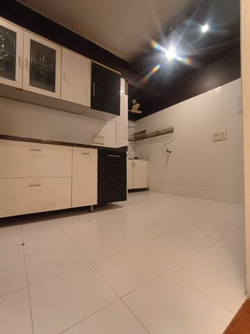 Kitchen in 5 BHK Builder Floor at Roop Nagar – for Sale