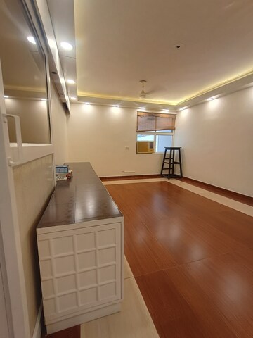 Kitchen in 5 BHK Builder Floor at Roop Nagar – for Sale