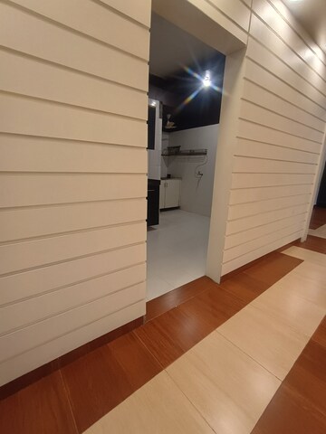 Bathroom in 5 BHK Builder Floor at Roop Nagar – for Sale