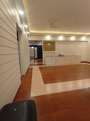 Kitchen in 5 BHK Builder Floor at Roop Nagar – for Sale