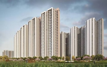 Studio Apartment For Sale in Sattva Lumina, Yelahanka