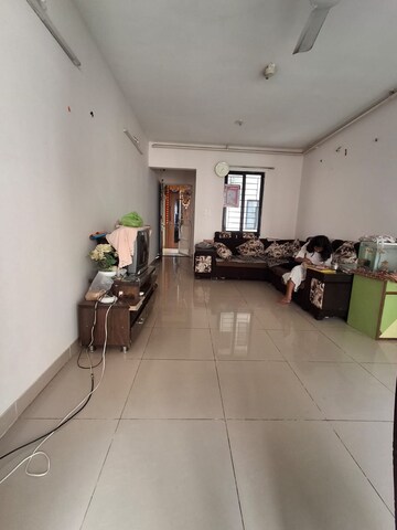 Parking in 2 BHK Apartment at Nanded Asawari, Nanded – for Sale