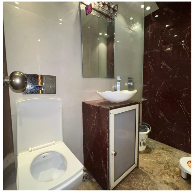 undefined, rohit-apartments 2 Bedroom 900 Sq.Ft. Apartment In Andheri West Mumbai 9196087