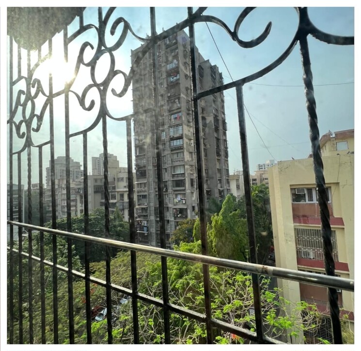 Exterior View, rohit-apartments 2 Bedroom 900 Sq.Ft. Apartment In Andheri West Mumbai 9196087