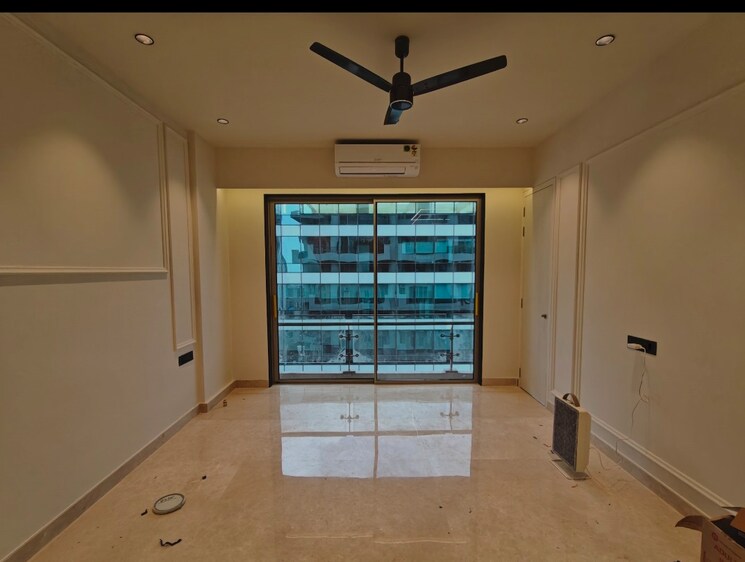 Living Room, indiabulls-blu 3 Bedroom 1467 Sq.Ft. Apartment In Worli Mumbai 9196055