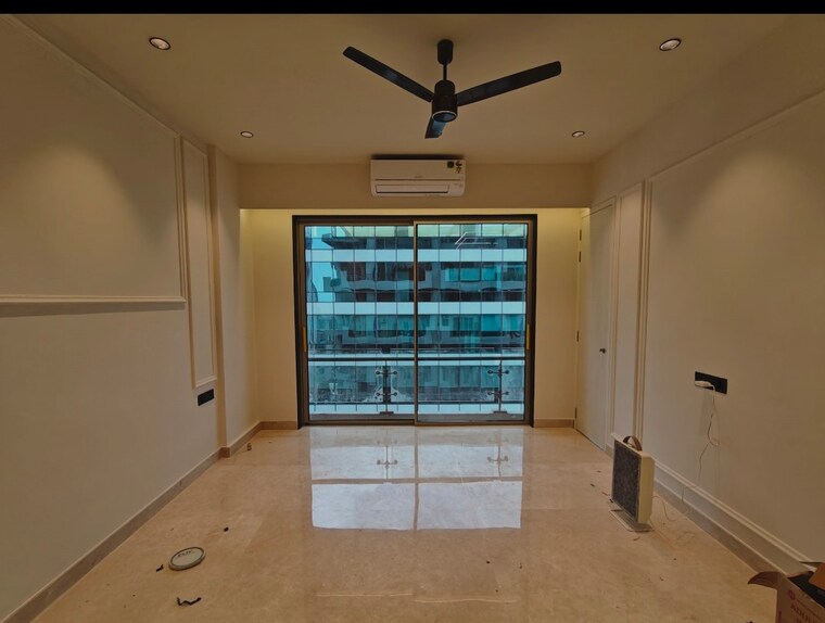 Living Room, indiabulls-blu 3 Bedroom 1467 Sq.Ft. Apartment In Worli Mumbai 9196055