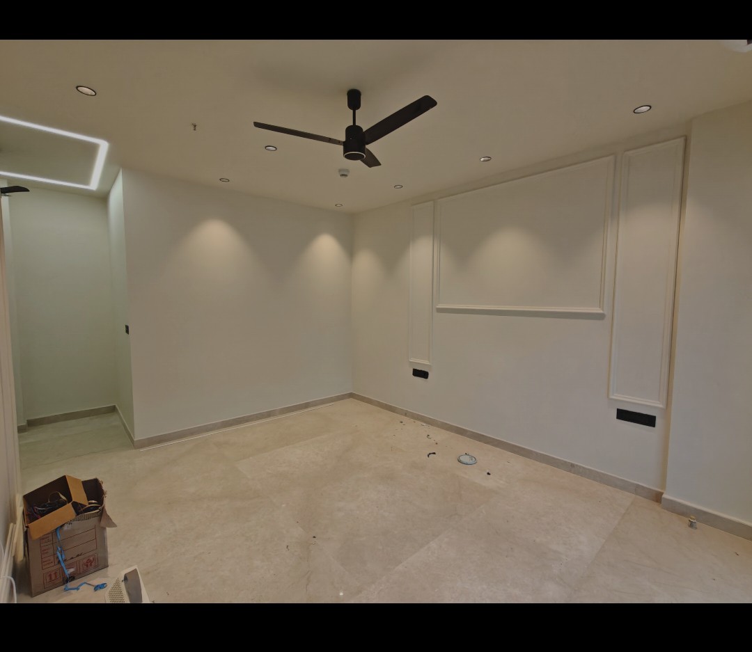 3 BHK Apartment For Rent in Indiabulls Blu