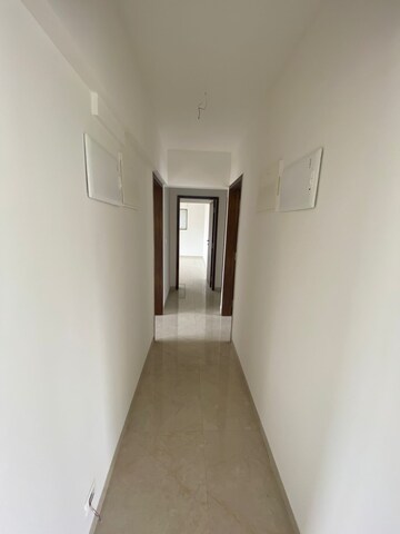 Building Lobby in 3 BHK Apartment at Guardian Cityscapes, Sinhagad – for Sale