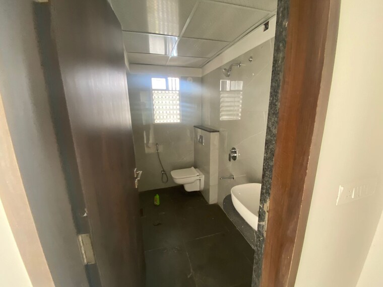 Bathroom, guardian-cityscapes 3 Bedroom 1500 Sq.Ft. Apartment In Sinhagad Pune 9196081