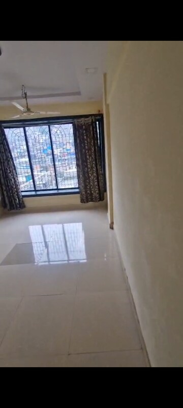1 BHK Apartment For Rent in Mauli Heights Kalwa, Kalwa