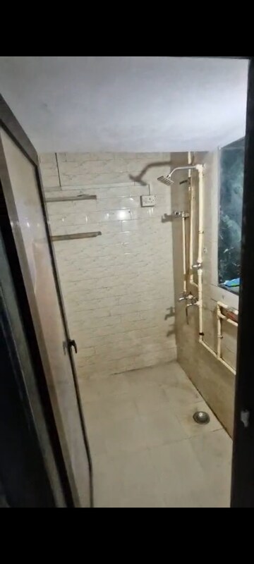 Building Lobby in 1 BHK Apartment at Mauli Heights Kalwa, Kalwa – for Rent
