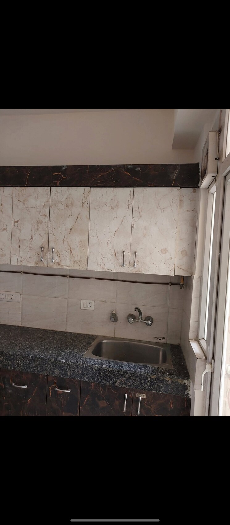 Bathroom, ajnara-le-garden 2 Bedroom 875 Sq.Ft. Apartment In Sector 16b Greater Noida Greater Noida 9196095