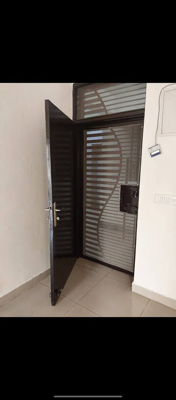 Bathroom in 2 BHK Apartment at Ajnara Le Garden, Sector 16b Greater Noida – for Sale
