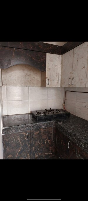 Bathroom in 2 BHK Apartment at Ajnara Le Garden, Sector 16b Greater Noida – for Sale