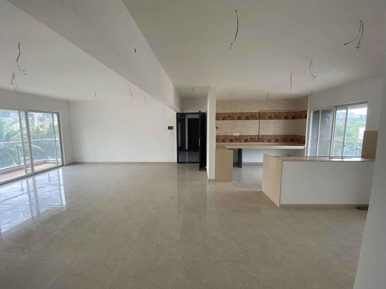 2 BHK + Servant Room Apartment For Sale in Guardian Cityscapes