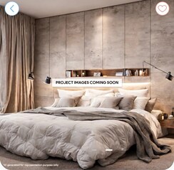 3 BHK Apartment For Sale in Bramha Sun Valley