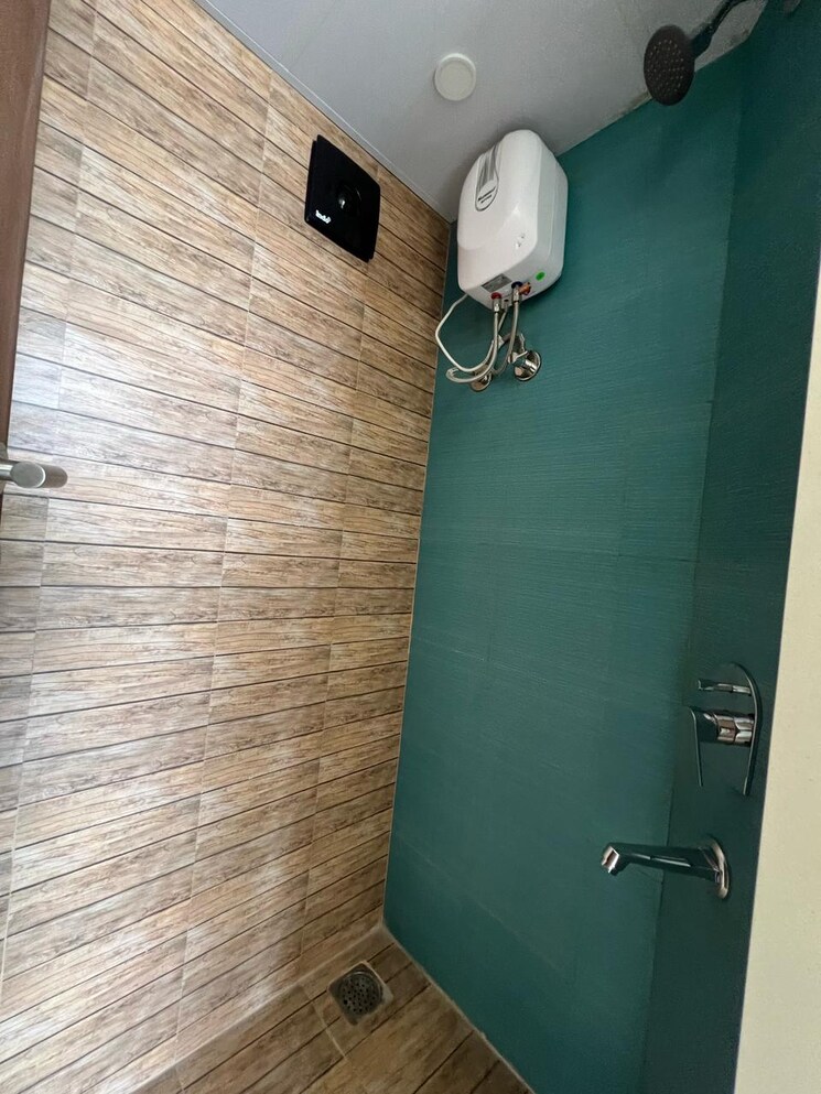 undefined, lodha-crown-quality-homes 1 Bedroom 317 Sq.Ft. Apartment In Majiwada Thane 9196100