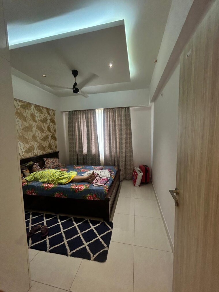 Bedroom, salarpuria-sattva-east-crest 3 Bedroom 1404 Sq.Ft. Apartment In Old Madras Road Bangalore 9196101