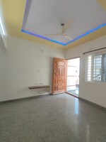 1 BHK 555 Sq.Ft. Builder Floor in HSR layout