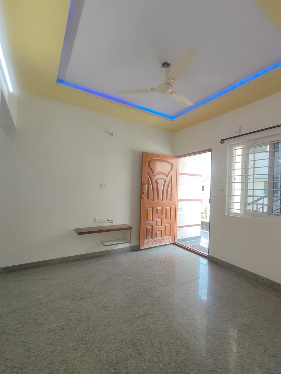 1 BHK Builder Floor For Rent in HSR layout