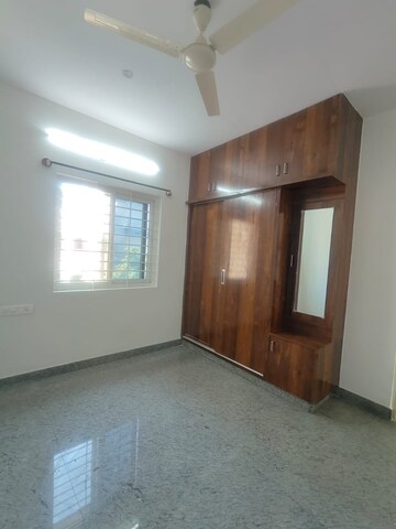 Room in 1 BHK Builder Floor at Hsr Layout – for Rent