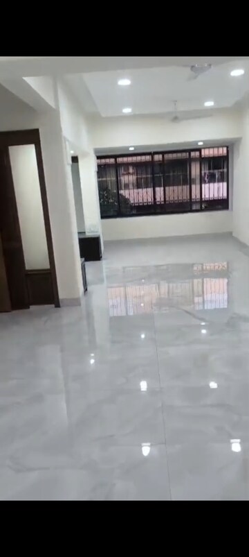 Staircase in 3 BHK Apartment at Mangal Kripa CHS, Santacruz West – for Sale