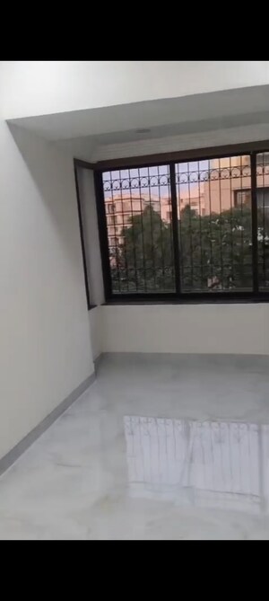 Balcony in 3 BHK Apartment at Mangal Kripa CHS, Santacruz West – for Sale