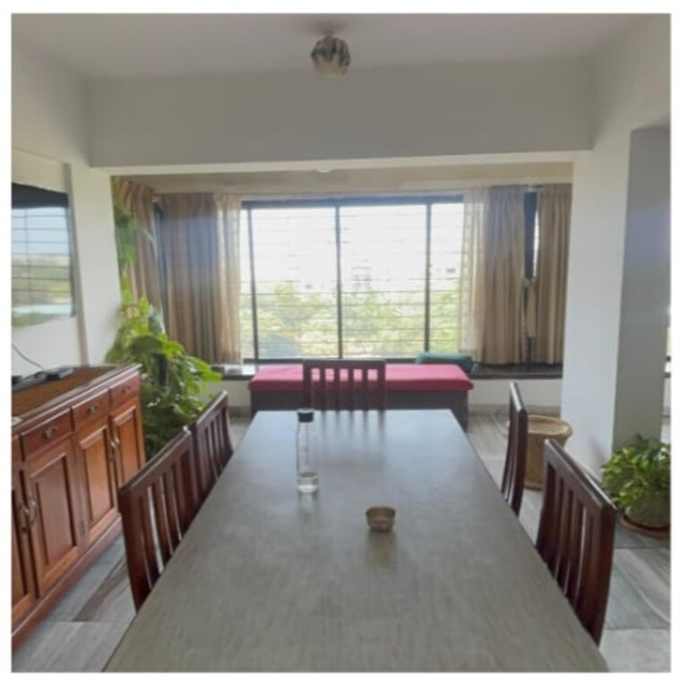 Bedroom, sanjeev-enclave 4 Bedroom 1400 Sq.Ft. Apartment In Andheri West Mumbai 9196124