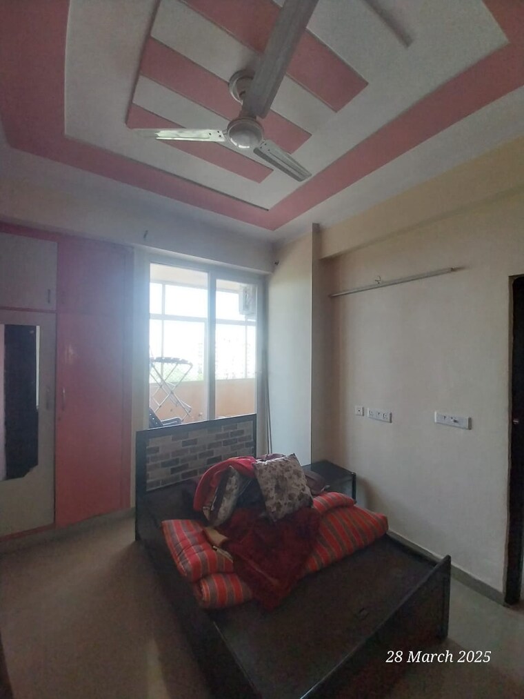 Bedroom, zeta i greater noida 2 Bedroom 1250 Sq.Ft. Apartment In Zeta I Greater Noida Greater Noida 9196135