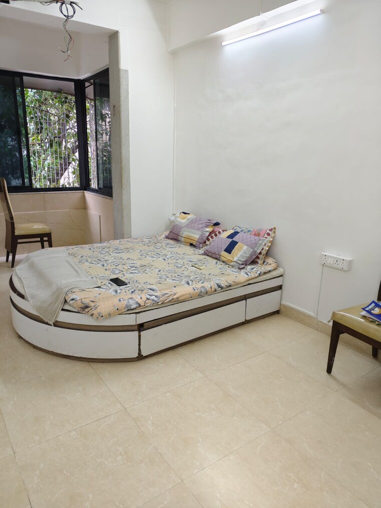 Bedroom, worli 3 Bedroom 1200 Sq.Ft. Apartment In Worli Mumbai 9196047