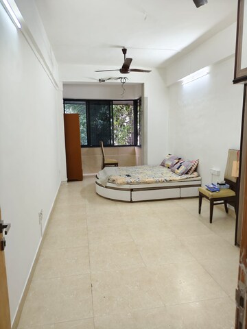 3 BHK Apartment For Rent in Worli