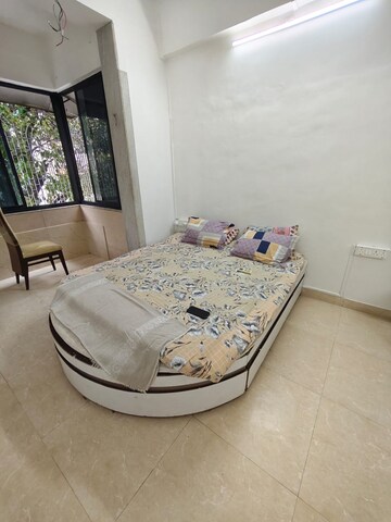 Bedroom in 3 BHK Apartment at Worli – for Rent