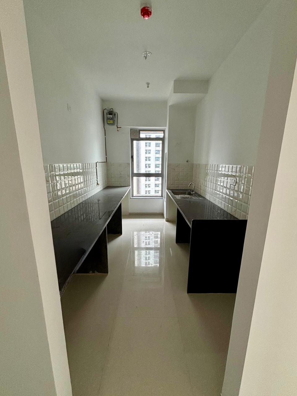 2 BHK + Pooja Room Apartment For Rent in Kalpataru Immensa