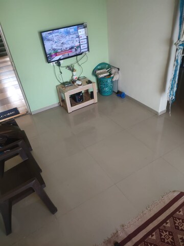 Furnished Amenities in 2 BHK Apartment at Vilas Javdekar Yashwin Royal, Narhe – for Sale
