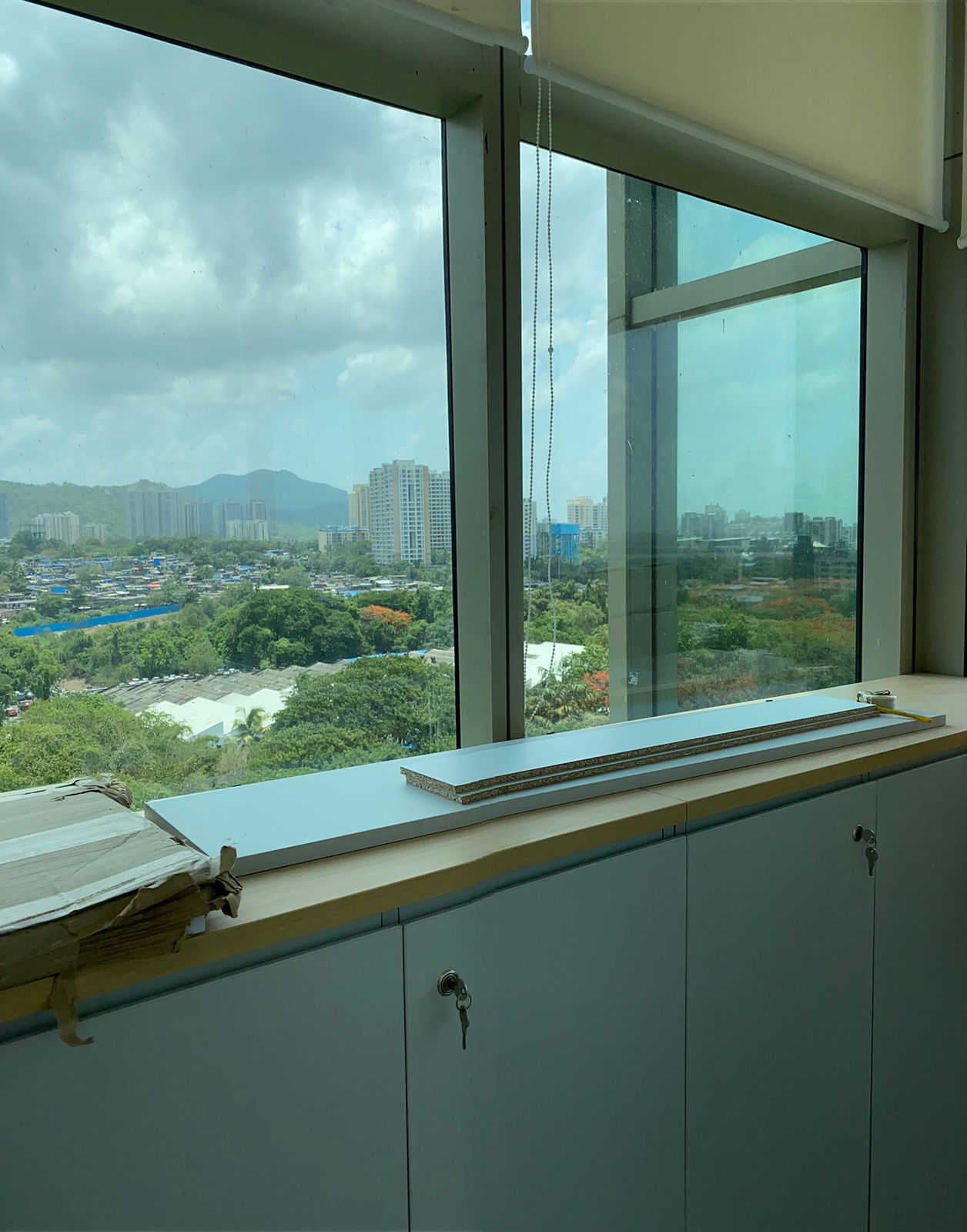 Office Space For Rent in Lodha Supremus