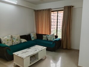 3 BHK Apartment For Sale in Neelkanth Palms, Kapur Bawdi